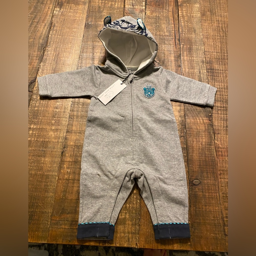 Marc Jacobs Baby Jumper